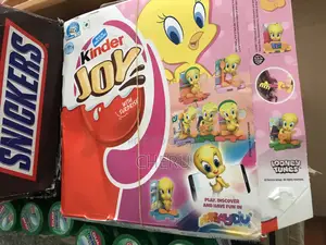 Kinder Joy