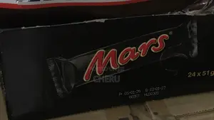 Mars Chocolate