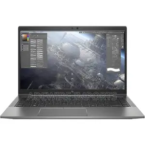 Laptop HP ZBook 14 8GB Intel Core i5 SSD 512GB
