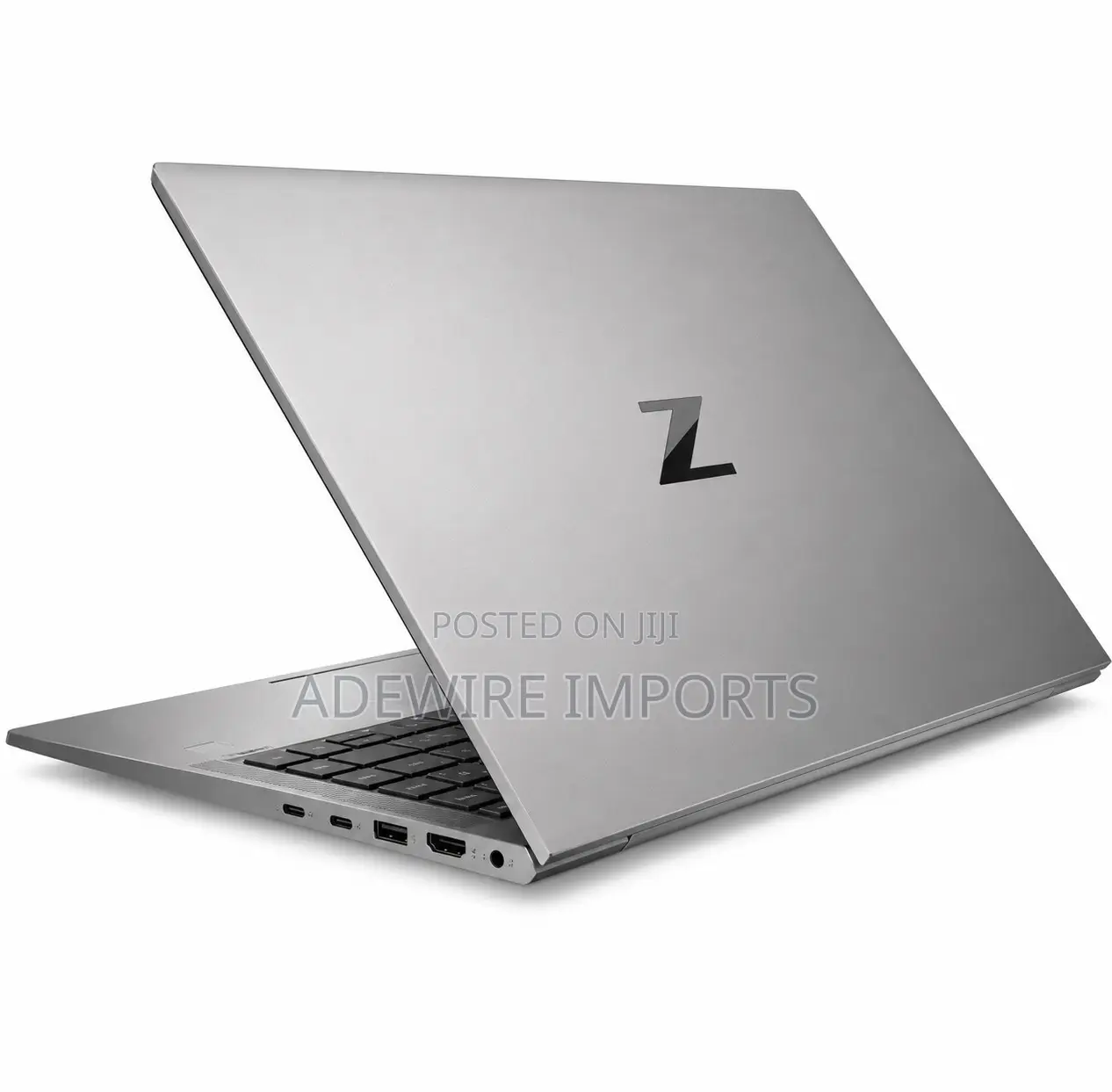 Laptop HP ZBook 14 8GB Intel Core i5 SSD 512GB