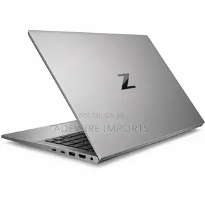 Laptop HP ZBook 14 8GB Intel Core i5 SSD 512GB