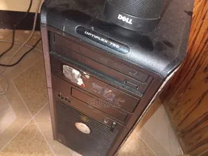 Desktop Computer Dell OptiPlex 780 2GB Intel Core 2 Duo HDD 256GB