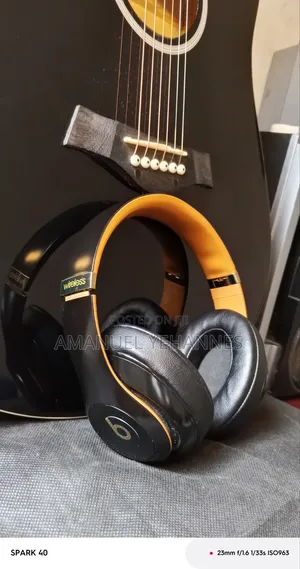 Beats Studio3 Headphone