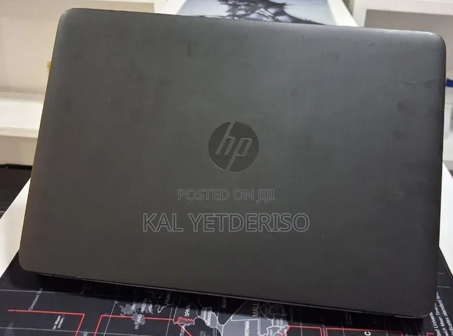 New Laptop HP EliteBook 840 G2 8GB Intel Core i5 SSD 500GB
