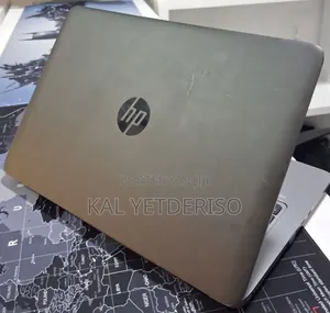 New Laptop HP EliteBook 840 G2 8GB Intel Core i5 SSD 500GB