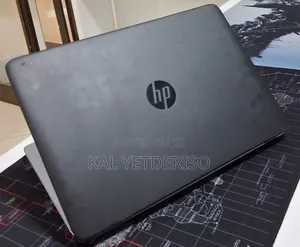 New Laptop HP EliteBook 840 G2 8GB Intel Core i5 SSD 500GB