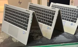 New Laptop HP EliteBook x360 1030 G4 8GB Intel Core i5 SSD 512GB