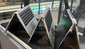 New Laptop HP EliteBook x360 1030 G4 8GB Intel Core i5 SSD 512GB