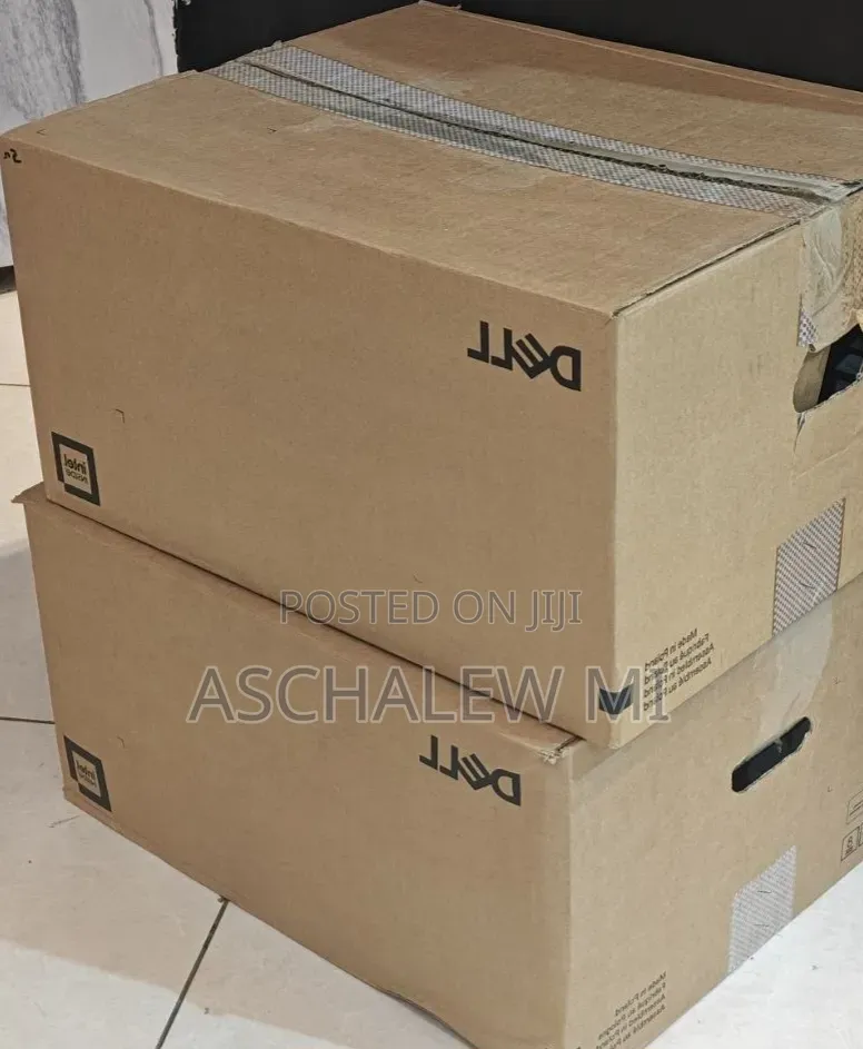 New Dell Pro Slim QCS1250 SFF 8GB Intel Core i5 SSD 512GB