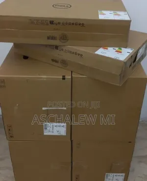 New Dell Pro Slim QCS1250 SFF 8GB Intel Core i5 SSD 512GB