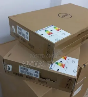 New Dell Pro Slim QCS1250 SFF 8GB Intel Core i5 SSD 512GB