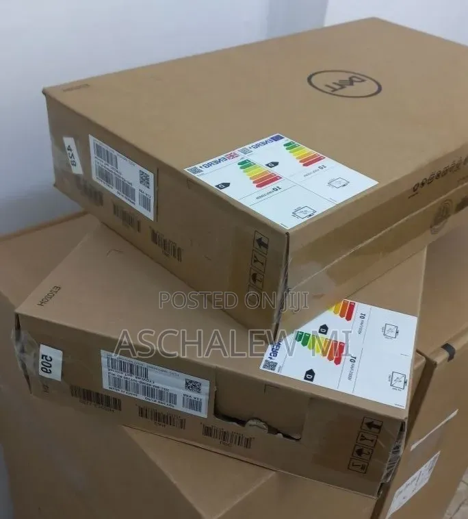 New Dell Pro Slim QCS1250 SFF 8GB Intel Core i5 SSD 512GB