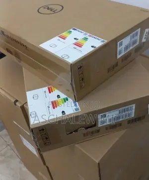 New Dell Pro Slim QCS1250 SFF 8GB Intel Core i5 SSD 512GB