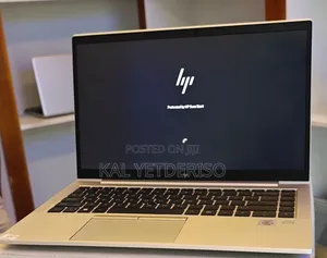 New Laptop HP EliteBook 840 8GB Intel Core i5 SSD 512GB