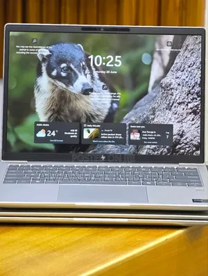 New Laptop HP 630 16GB Intel Core Ultra 7 SSD 512GB