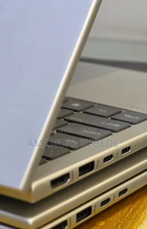 New Laptop HP 630 16GB Intel Core Ultra 7 SSD 512GB