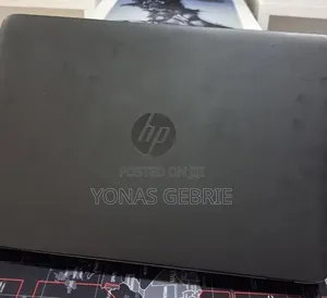 New Laptop HP EliteBook 840 8GB Intel Core i5 HDD 500GB