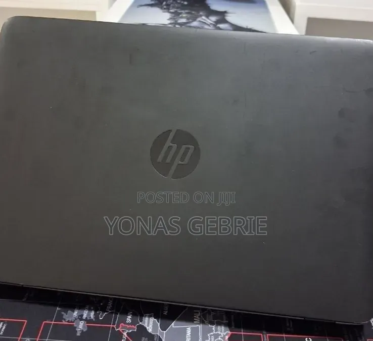 New Laptop HP EliteBook 840 8GB Intel Core i5 HDD 500GB