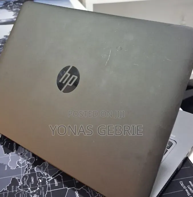 New Laptop HP EliteBook 840 8GB Intel Core i5 HDD 500GB