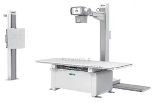 Digital X-Ray