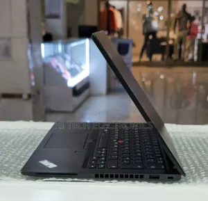 New Laptop Lenovo ThinkPad X1 16GB Intel Core i7 SSD 512GB