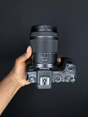Rp 24-105mm Mirrorless Camera