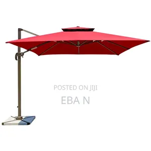 Garden Parasol Patio Umbrella