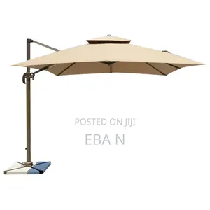 Garden Parasol Patio Umbrella