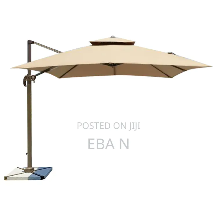 Garden Parasol Patio Umbrella