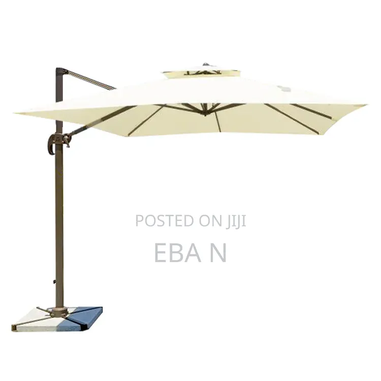 Garden Parasol Patio Umbrella