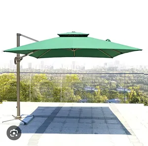 Garden Parasol Patio Umbrella