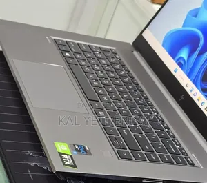 New Laptop HP 16GB Intel Core i7 SSD 512GB