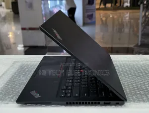New Laptop Lenovo ThinkPad T14 16GB AMD Ryzen 5 SSD 512GB