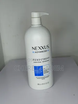 Nexxus Shampoo Conditioner
