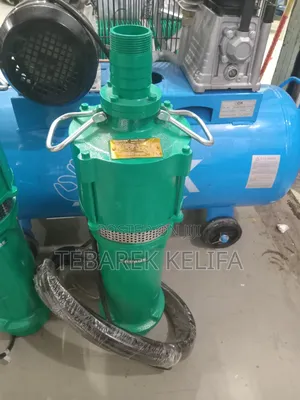 Shimge Submersible Pump 2.2kw 3.0hp