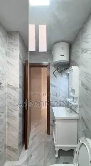 Furnished 2bdrm Apartment in መገናኛ ግብርና ሚኒስቴር, Yeka for sale