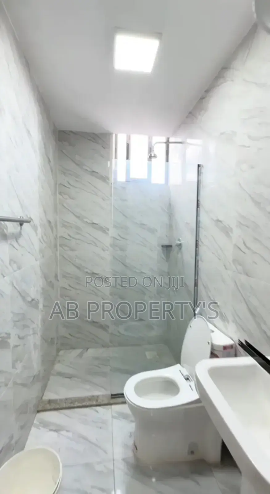 Furnished 2bdrm Apartment in መገናኛ ግብርና ሚኒስቴር, Yeka for sale