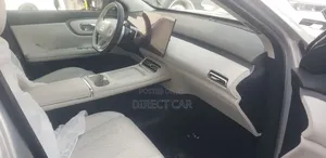 New Changan BenBen 2025 Silver