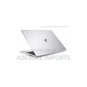 New Laptop HP EliteBook 840 8GB Intel Core i5 SSD 512GB