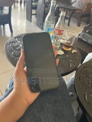 Apple iPhone 16 128 GB Black