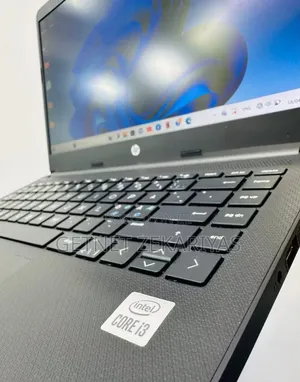 New Laptop HP Stream Notebook 8GB Intel Core i3 SSD 512GB