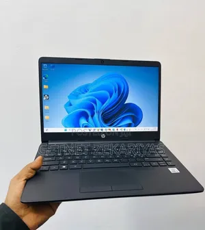 New Laptop HP Stream Notebook 8GB Intel Core i3 SSD 512GB