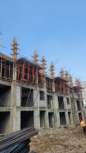 2bdrm Apartment in ካንጋሮ, Bole for sale