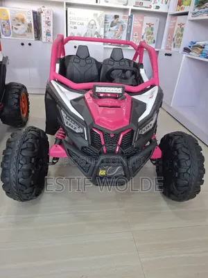 Kids Electrical Car