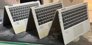 New Laptop HP EliteBook x360 1030 G4 8GB Intel Core i5 SSD 512GB