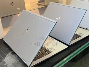 New Laptop HP EliteBook x360 1030 G4 8GB Intel Core i5 SSD 512GB