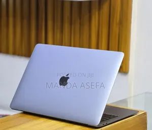New Laptop Apple MacBook Air 2020 M1 16GB Apple M1 SSD 256GB