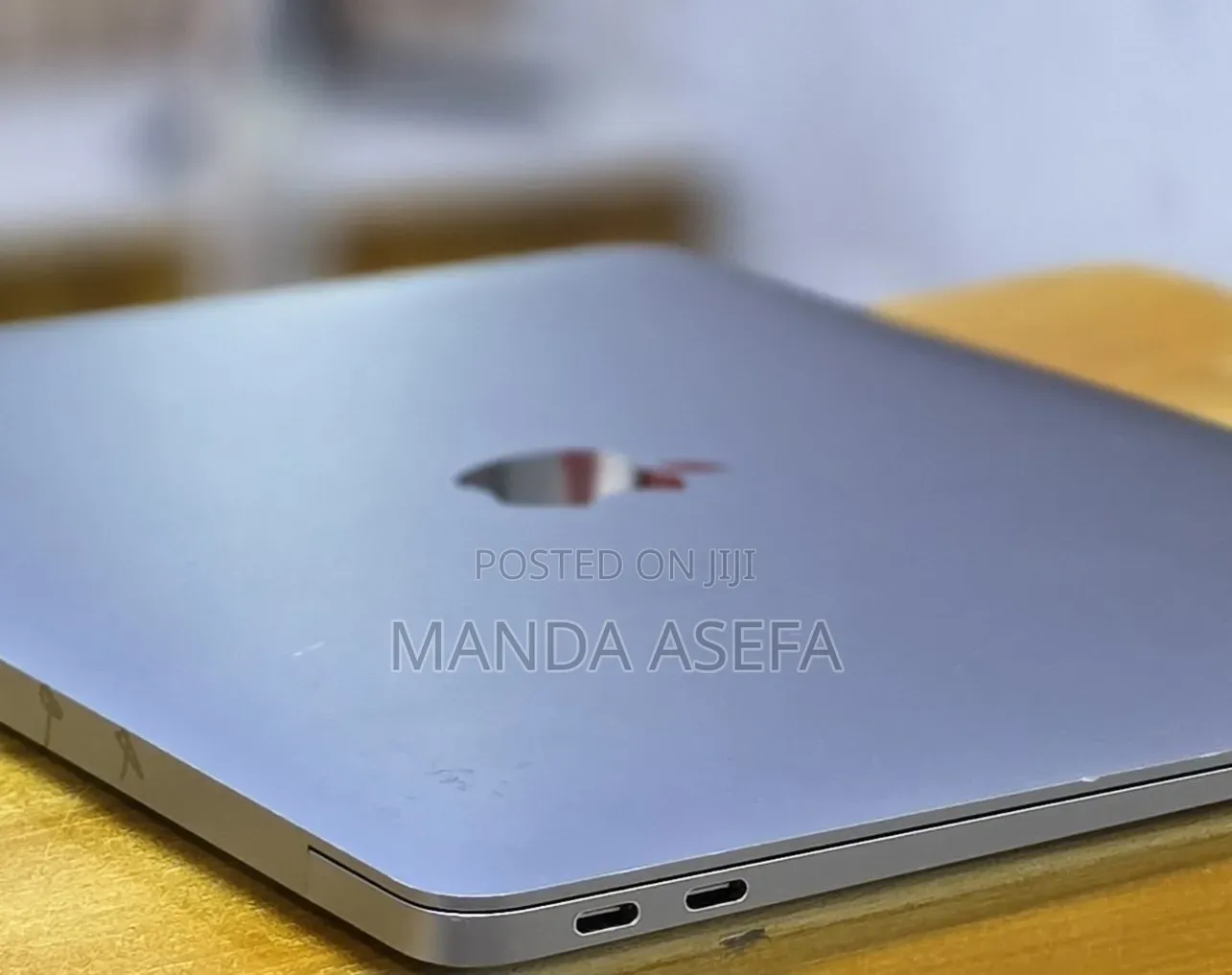 New Laptop Apple MacBook Air 2020 M1 16GB Apple M1 SSD 256GB