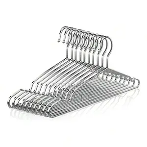 Aluminum Cloth Hanger