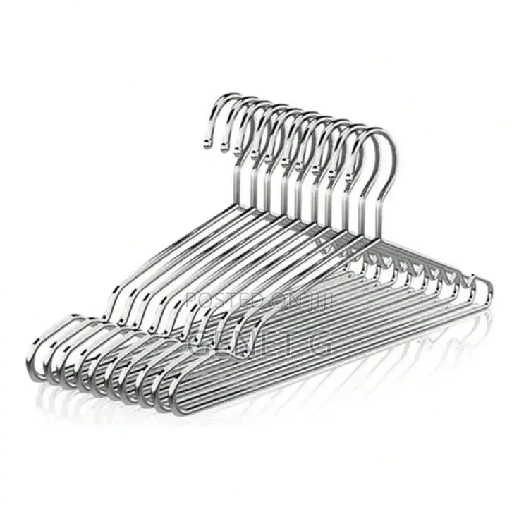 Aluminum Cloth Hanger